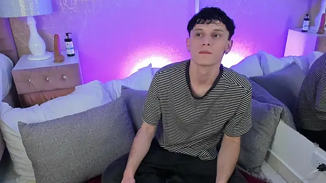 LephyStar online show from 05/07/26, 03:55