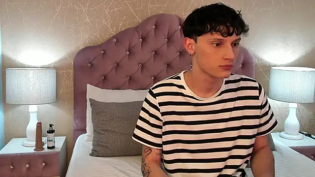 LephyStar online show from 04/14/26, 03:11