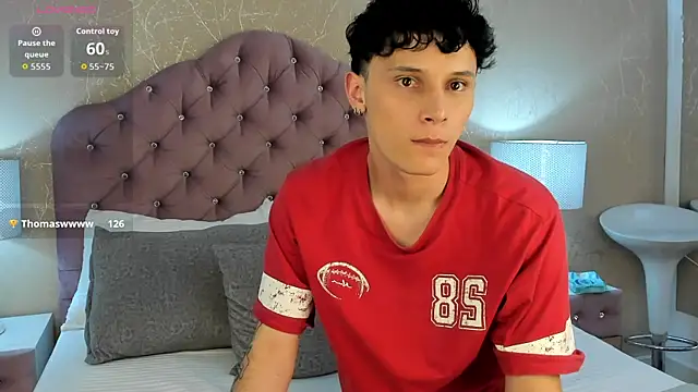 LephyStar online show from 06/11/26, 12:32