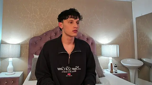 LephyStar online show from 04/11/26, 03:58