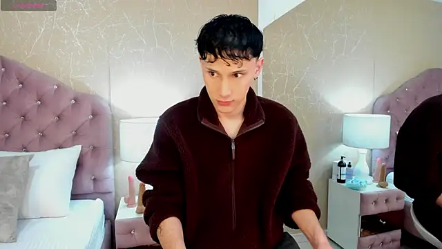 LephyStar online show from 07/11/26, 11:27
