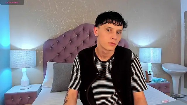 LephyStar online show from 06/10/26, 12:12