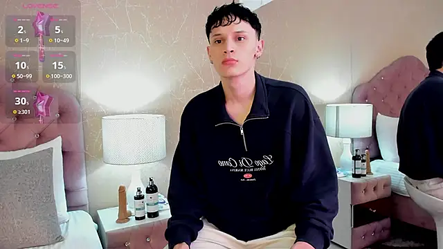 LephyStar online show from 06/26/26, 11:21