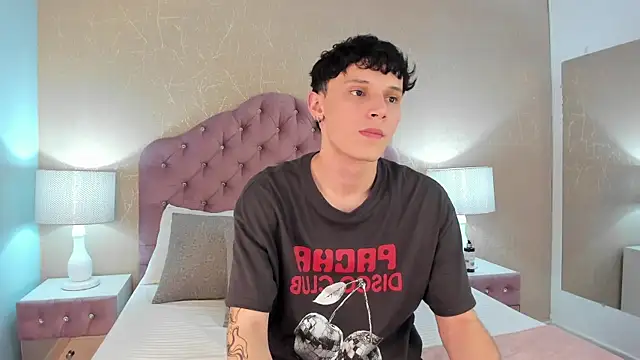 LephyStar online show from 05/11/26, 03:41