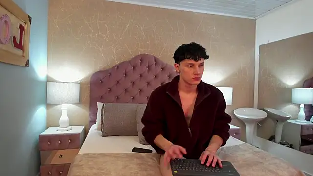 LephyStar online show from 04/09/26, 03:19