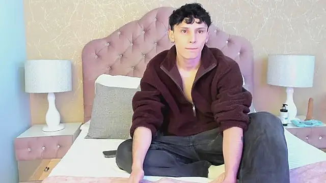 LephyStar online show from 06/18/26, 12:31
