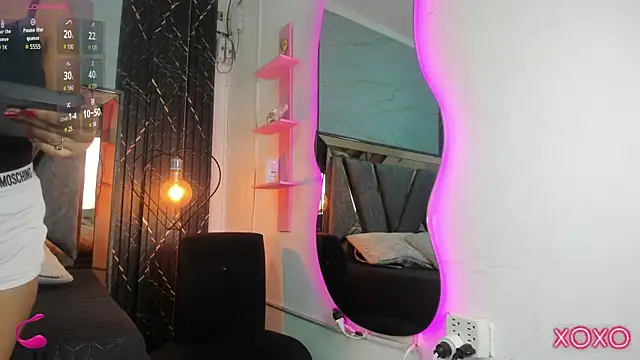 Snapshot of Amaia_aa_ chatting on 07/09/26, 07:24 Amaia aa online show from 07/09/26, 07:24