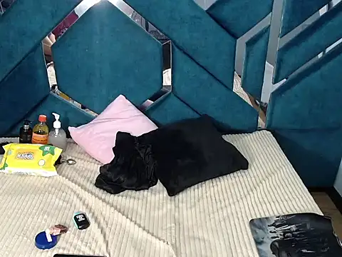 ChloeRose 1 online show from 05/21/26, 02:31