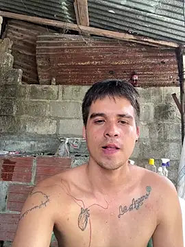 davidjan1996 online show from 04/11/26, 05:16