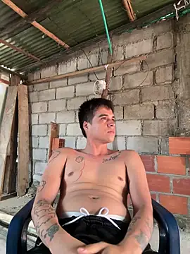 davidjan1996 online show from 04/13/26, 05:17