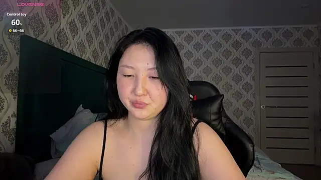 Snapshot of Ameliya_kim chatting on 06/17/26, 09:14 Ameliya kim online show from 06/17/26, 09:14