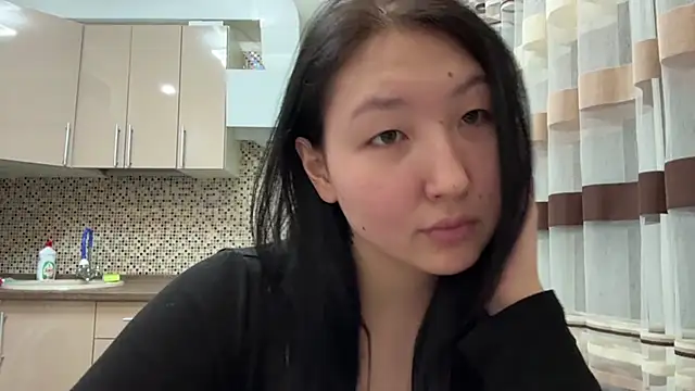 Ameliya kim online show from 03/31/26, 04:53