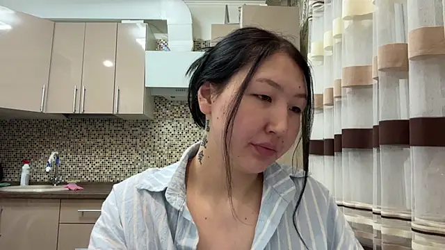 Ameliya kim online show from 04/21/26, 09:10
