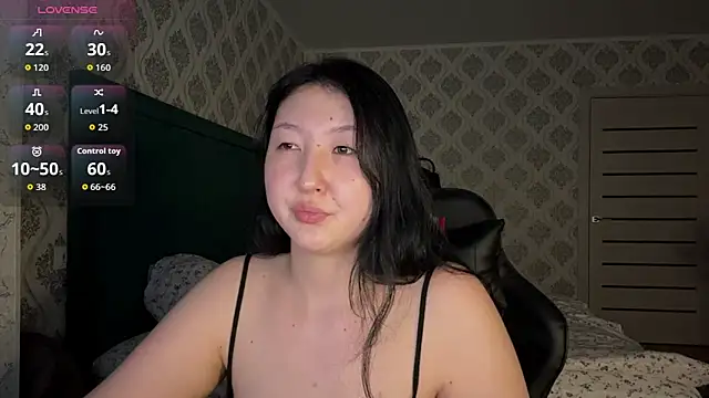 Snapshot of Ameliya_kim chatting on 06/10/26, 09:16 Ameliya kim online show from 06/10/26, 09:16