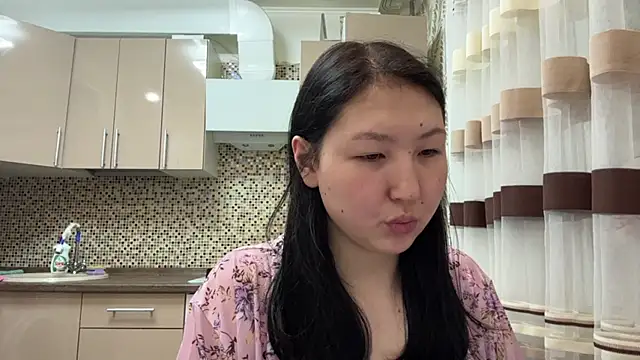 Ameliya kim online show from 04/16/26, 09:39