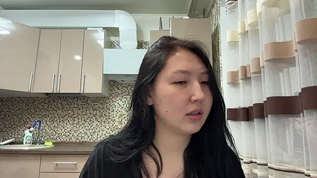 Ameliya kim online show from 04/03/26, 09:10