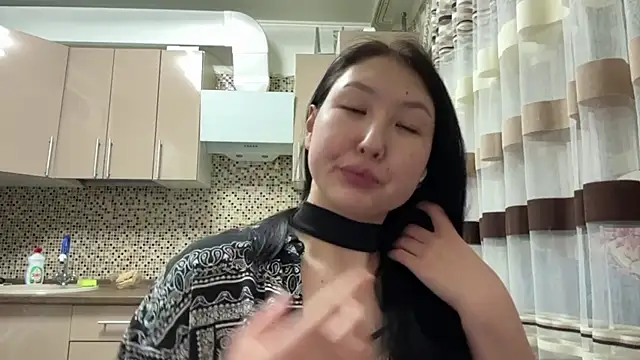 Ameliya kim online show from 04/07/26, 09:16