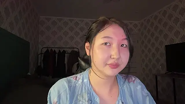 Ameliya kim online show from 05/19/26, 09:11