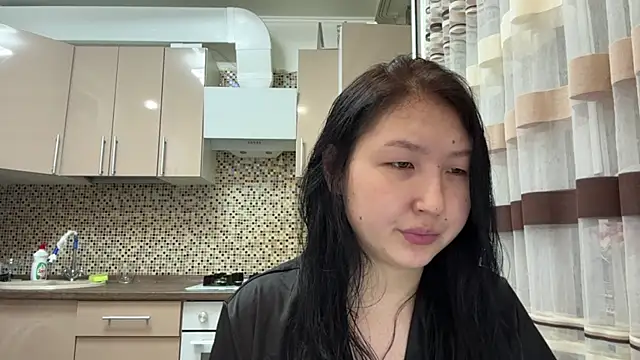 Ameliya kim online show from 04/11/26, 09:07