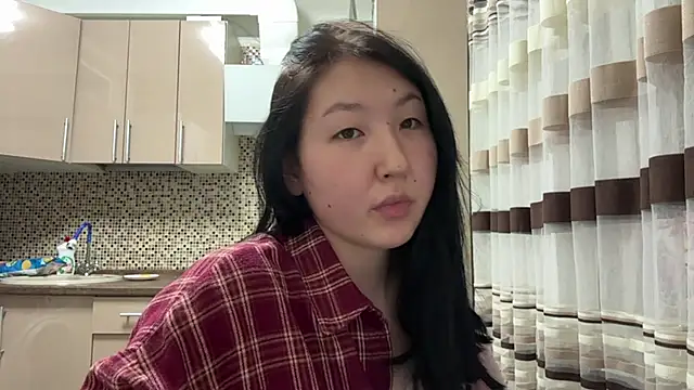 Ameliya kim online show from 04/04/26, 09:32