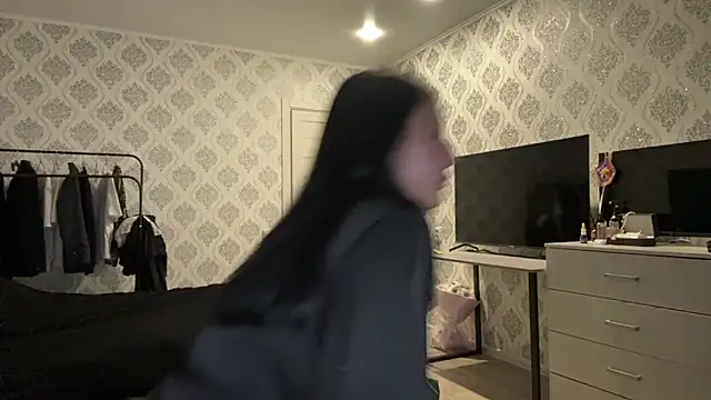 Ameliya kim online show from 05/07/26, 08:45