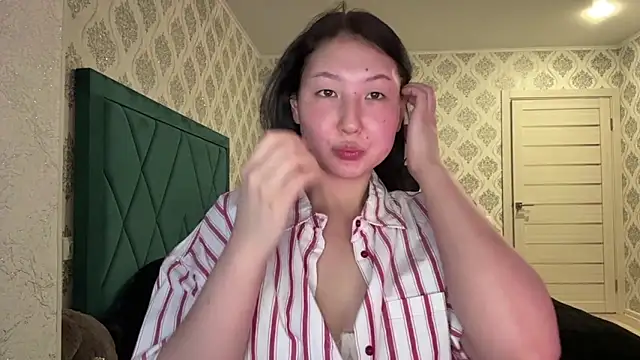Ameliya kim online show from 05/08/26, 08:56