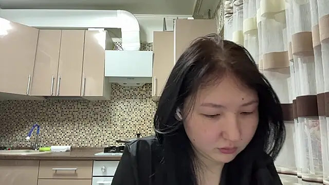 Ameliya kim online show from 04/09/26, 08:59