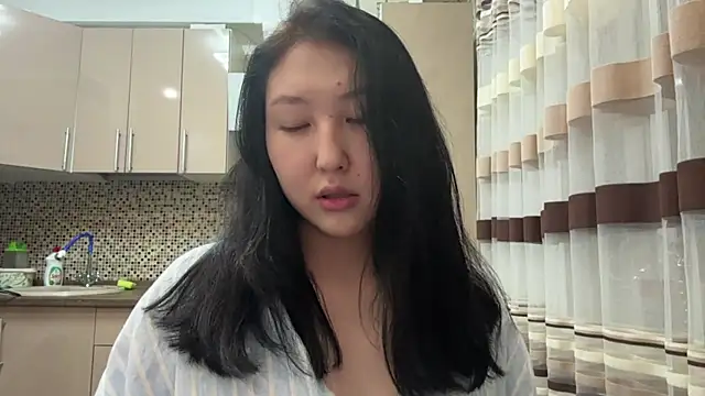 Ameliya kim online show from 04/01/26, 08:28