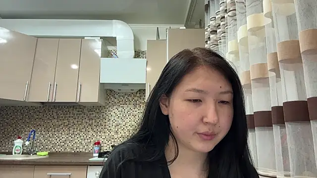 Ameliya kim online show from 04/05/26, 09:21