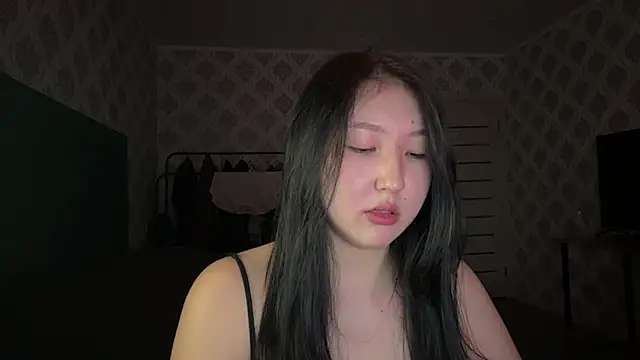Ameliya kim online show from 05/16/26, 09:25
