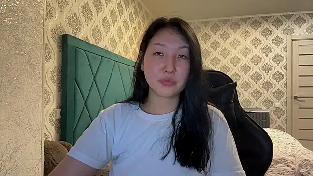 Snapshot of Ameliya_kim chatting on 06/24/26, 09:12 Ameliya kim online show from 06/24/26, 09:12