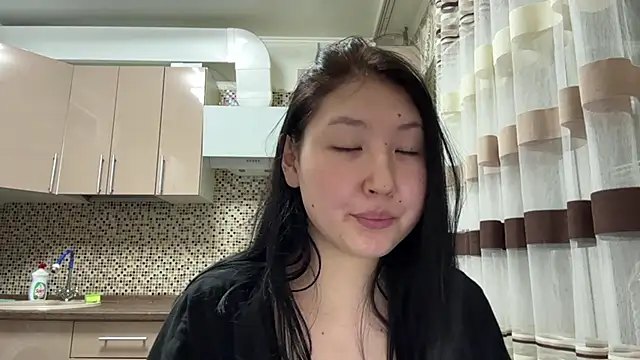 Ameliya kim online show from 04/02/26, 09:10