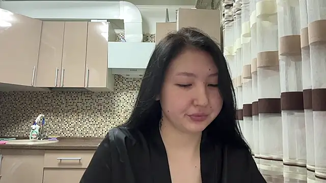 Ameliya kim online show from 04/17/26, 09:06