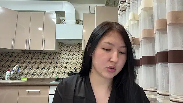 Ameliya kim online show from 04/15/26, 09:04