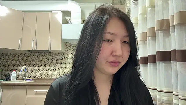 Ameliya kim online show from 04/27/26, 09:13