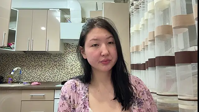 Ameliya kim online show from 04/29/26, 09:10