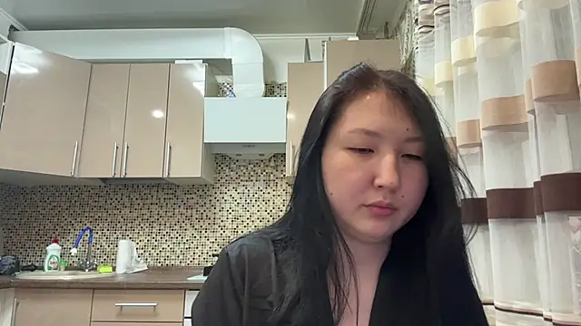 Ameliya kim online show from 04/08/26, 09:05