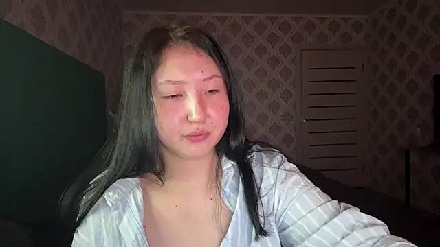 Ameliya kim online show from 05/15/26, 09:35