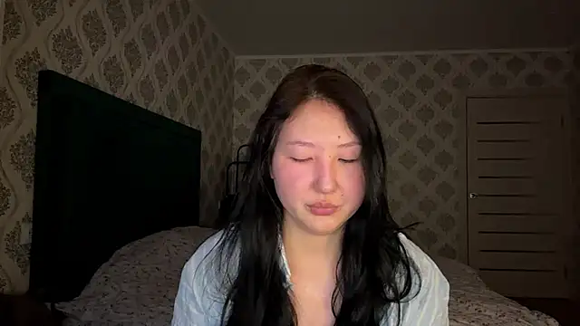 Ameliya kim online show from 05/30/26, 09:09