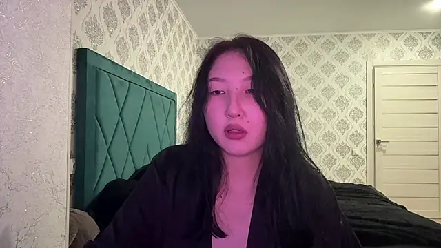 Ameliya kim online show from 05/09/26, 09:07