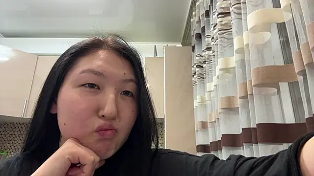 Ameliya kim online show from 03/28/26, 10:11