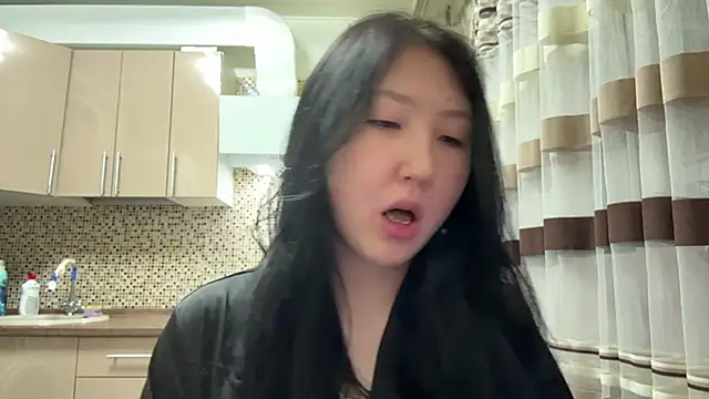 Ameliya kim online show from 04/23/26, 09:16