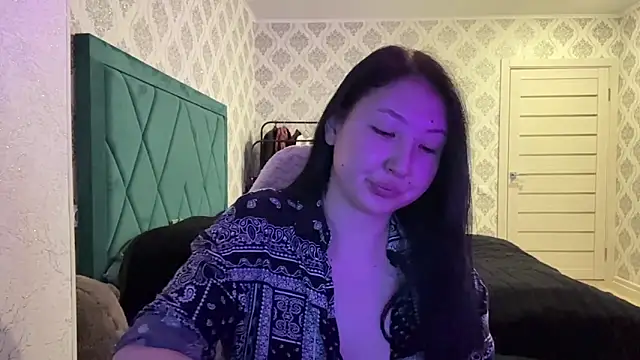 Ameliya kim online show from 05/04/26, 08:55