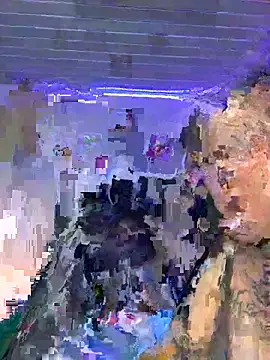 lunaa love online show from 04/02/26, 02:08