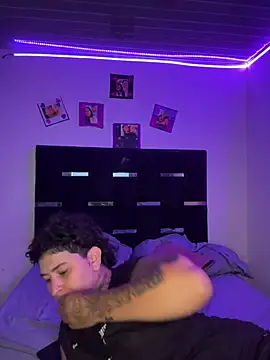 lunaa love online show from 03/31/26, 12:23