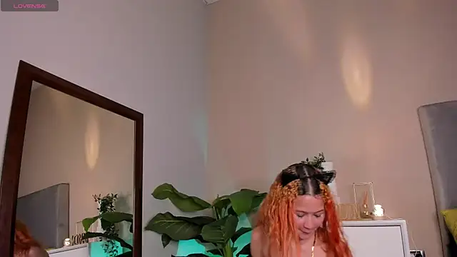MAYTEMINAJ online show from 07/10/26, 08:53