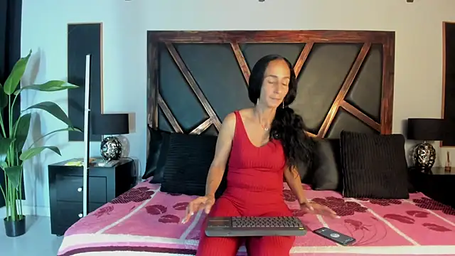 SamanttaLopez online show from 04/18/26, 01:02