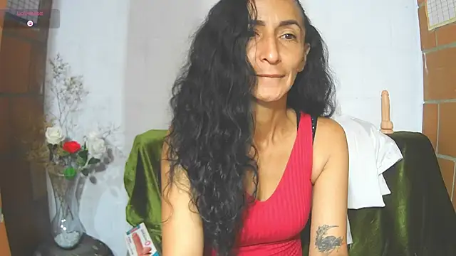 Snapshot of SamanttaLopez chatting on 06/02/26, 10:48 SamanttaLopez online show from 06/02/26, 10:48