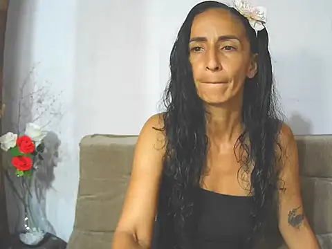 SamanttaLopez online show from 05/15/26, 12:25