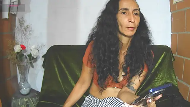 Snapshot of SamanttaLopez chatting on 05/31/26, 12:11 SamanttaLopez online show from 05/31/26, 12:11